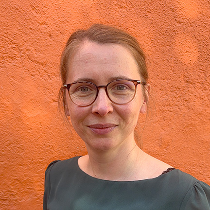 Florence GRIMAULT, rédactrice experte chez Codestible